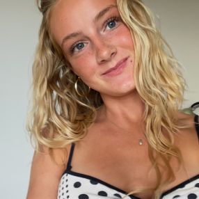 Freja, Babysitter in København
