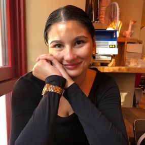 Cecilia, Babysitter in København