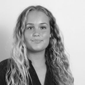 Johanne, Babysitter i Hellerup