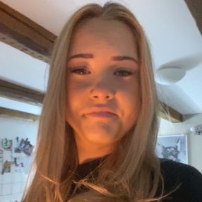 Maja, Babysitter i Støvring