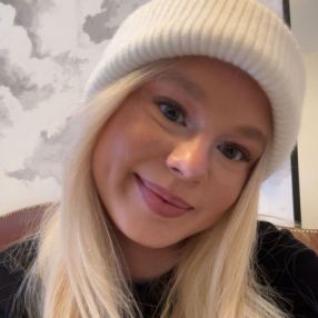 Maja, Babysitter i Aalborg