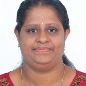 Saumya, Babysitter in Odder