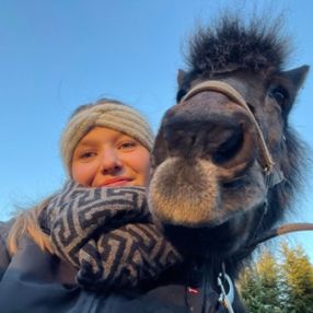 Matilde, Babysitter i Sorø