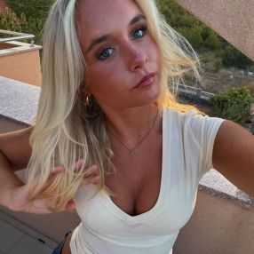 Andrea, Babysitter i Vordingborg
