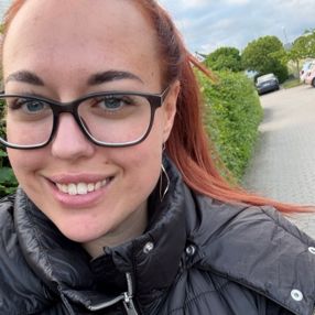 Amanda, Babysitter i Tybjerg