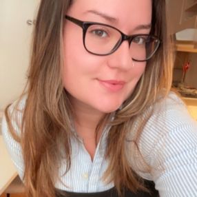 Mary, Babysitter i Rødovre