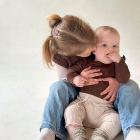 Rikke, Family in Hillerød