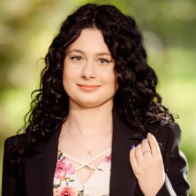 Maria, Babysitter i Haderslev