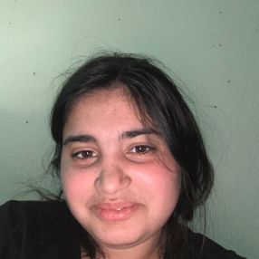 Sandra, Babysitter i Næstved