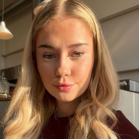 Mathilde, Babysitter i Køge