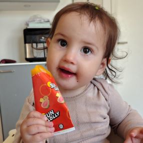 Melissa, Familie i Vejle