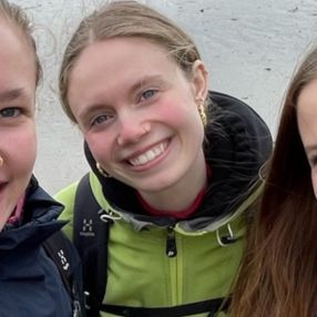 Sofie, Babysitter i Hillerød