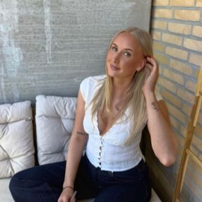 Mathilde, Babysitter i Albertslund