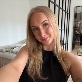 Mathilde, Babysitter i Albertslund