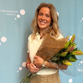 Laura, Babysitter i Aarhus