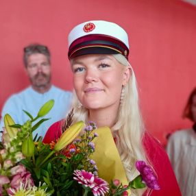 Johanne, Babysitter in Herning