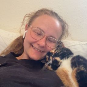 Mille, Babysitter i Kalundborg