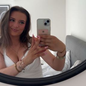 Frederikke, Babysitter i Kolding