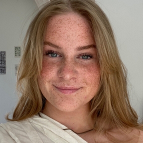 Alberte, Babysitter in Vordingborg