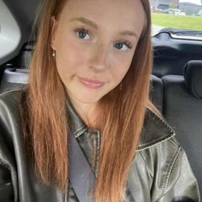 Freja, Babysitter i Skanderborg