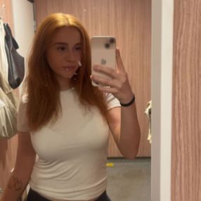 Freja, Babysitter in Skanderborg