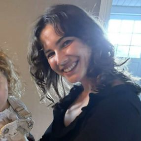 Emma, Babysitter i København
