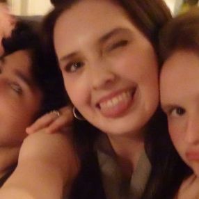 Ellen, Babysitter i Frederiksberg