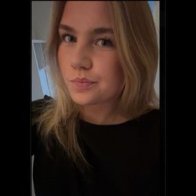 Ida, Babysitter in Helsingør