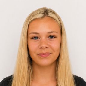 Maria, Babysitter i Hedehusene