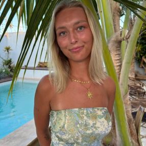 Signe, Babysitter i Aarhus