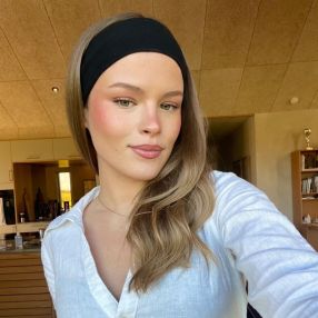 Liva, Babysitter i Aalborg