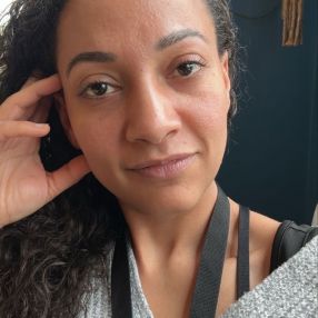 Rebecca, Familie i København