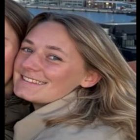 Mathilde, Babysitter in Aarhus