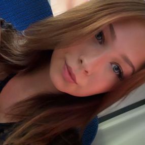 Katrine, Babysitter in Hedehusene