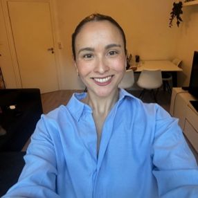 Maria Celina, Babysitter in Taastrup