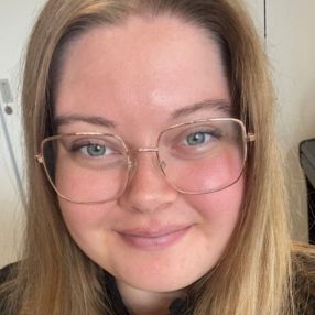 Caroline, Babysitter in Silkeborg