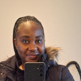 Christabel, Familie i Avedøre