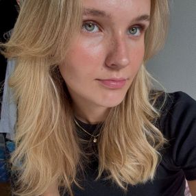 Ida-Marie, Babysitter i Holbæk