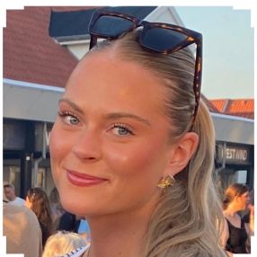Sofia, Babysitter i Aalborg
