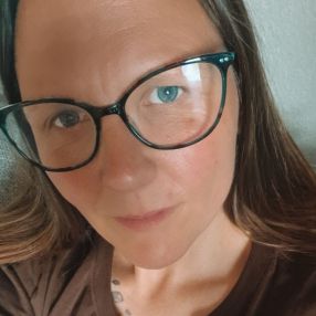 Jenny, Babysitter in Svendborg