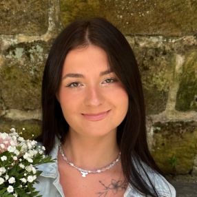 Terezie, Babysitter i Brønderslev