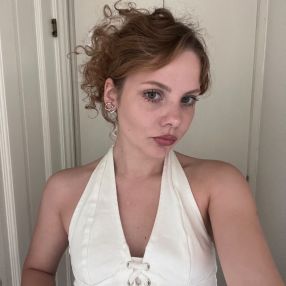 Karyna, Babysitter in Aarhus