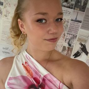 Lucca, Babysitter i Fuglebjerg