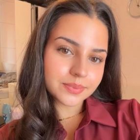 Asmaa, Babysitter i Aarhus