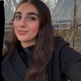 Gisha, Babysitter i Nørresundby