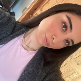 Fida, Babysitter in Vordingborg