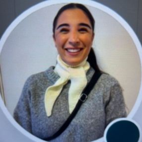 Fida, Babysitter in Vordingborg