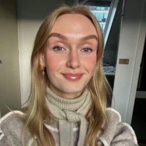 Nathali Cecilie, Babysitter in Aarhus