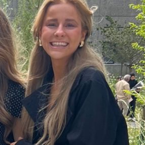 Emma, Babysitter i København