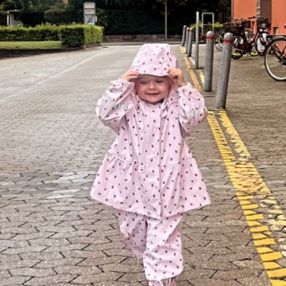 Sascha, Familie i Hvidovre
